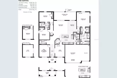 51 Kankakee Trail, Palm Coast, FL 32164 - Photo 2