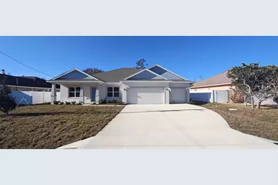 51 Kankakee Trail, Palm Coast, FL 32164 - Photo 1