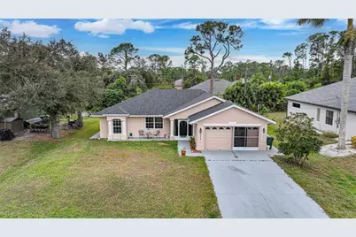 5373 Sylvania Avenue, North Port, FL 34291 - Photo 2