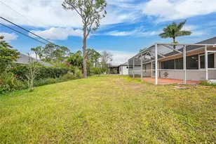 5373 Sylvania Ave, North Port, FL 34291 - Photo 24