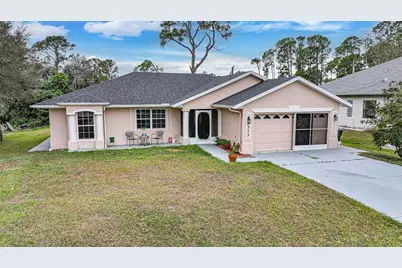 5373 Sylvania Avenue, North Port, FL 34291 - Photo 1