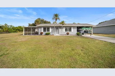 29098 Riverview Lane, Punta Gorda, FL 33982 - Photo 1