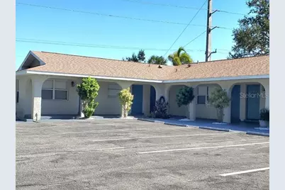 4387 Jackson Street #J-E, Port Charlotte, FL 33980 - Photo 2