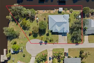 2012 River Basin Terrace, Punta Gorda, FL 33982 - Photo 4