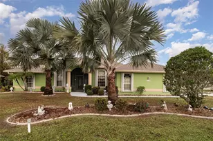 419 Allworthy St, Port Charlotte, FL 33954 - Photo 2