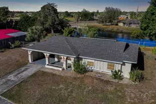 2231 Hariet St, Port Charlotte, FL 33952 - Photo 1
