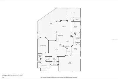 1062 Eagles Flight Way, North Port, FL 34287 - Photo 6