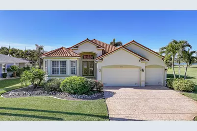 3775 Tripoli Boulevard, Punta Gorda, FL 33950 - Photo 2