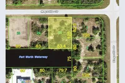 14350 Maysville Circle, Port Charlotte, FL 33981 - Photo 1