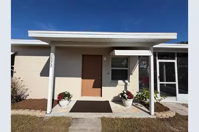 3372 Croton Terrace, Port Charlotte, FL 33952 - Photo 2