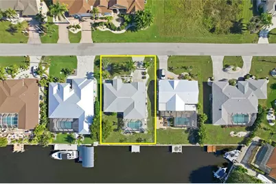 4219 Eastlake Court, Port Charlotte, FL 33948 - Photo 46