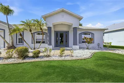 4219 Eastlake Court, Port Charlotte, FL 33948 - Photo 2