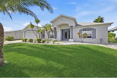 4219 Eastlake Court, Port Charlotte, FL 33948 - Photo 1