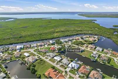 4219 Eastlake Court, Port Charlotte, FL 33948 - Photo 48