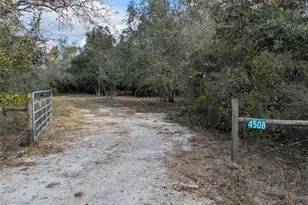 4508 SE Wheat Ave, Arcadia, FL 34266 - Photo 8