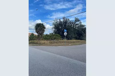 Lot#13 Irondale Road, North Port, FL 34287 - Photo 1