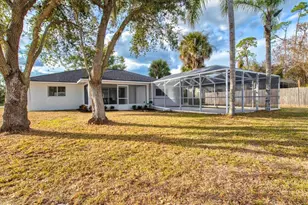 3930 Sesame St, North Port, FL 34287 - Photo 36