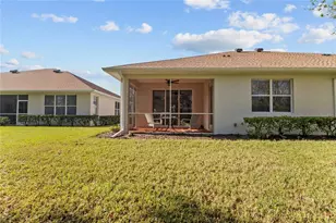 1937 Scarlett Ave, North Port, FL 34289 - Photo 42