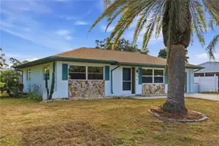 2062 Carpetgreen St, Port Charlotte, FL 33948 - Photo 2