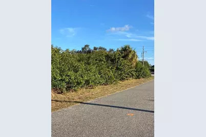 Lot 19 Embassy Road, North Port, FL 34291 - Photo 4