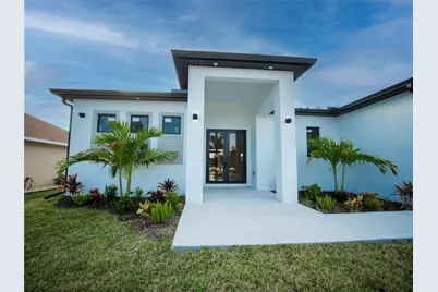 4129 Flamingo Boulevard, Port Charlotte, FL 33948 - Photo 10