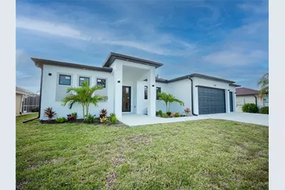 4129 Flamingo Boulevard, Port Charlotte, FL 33948 - Photo 38