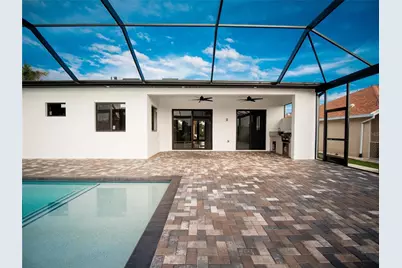 4129 Flamingo Boulevard, Port Charlotte, FL 33948 - Photo 30