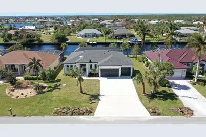 4129 Flamingo Boulevard, Port Charlotte, FL 33948 - Photo 4