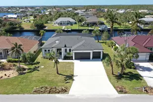 4129 Flamingo Blvd, Port Charlotte, FL 33948 - Photo 4