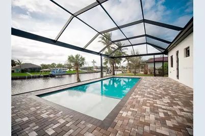 4129 Flamingo Boulevard, Port Charlotte, FL 33948 - Photo 30