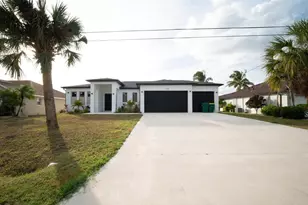 4129 Flamingo Blvd, Port Charlotte, FL 33948 - Photo 1