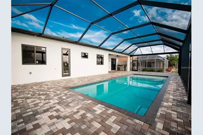 4129 Flamingo Boulevard, Port Charlotte, FL 33948 - Photo 28