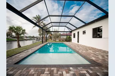 4129 Flamingo Boulevard, Port Charlotte, FL 33948 - Photo 28