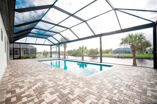 4129 Flamingo Blvd, Port Charlotte, FL 33948 - Photo 26