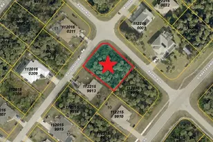 Lot 12 Kaabe Ave, North Port, FL 34288 - Photo 1