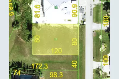 17451 Medillin Court, Punta Gorda, FL 33955 - Photo 1