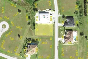 17451 Medillin Ct, Punta Gorda, FL 33955 - Photo 1