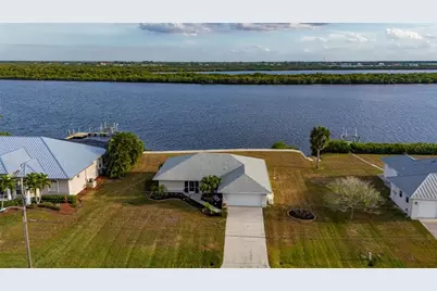 3672 Peace River Drive, Punta Gorda, FL 33983 - Photo 62