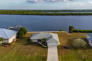 3672 Peace River Dr, Punta Gorda, FL 33983 - Photo 62