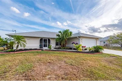 3672 Peace River Drive, Punta Gorda, FL 33983 - Photo 4