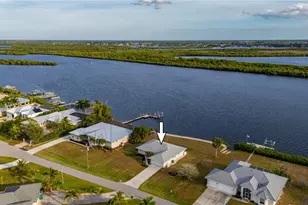 3672 Peace River Dr, Punta Gorda, FL 33983 - Photo 48