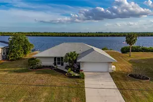 3672 Peace River Dr, Punta Gorda, FL 33983 - Photo 46