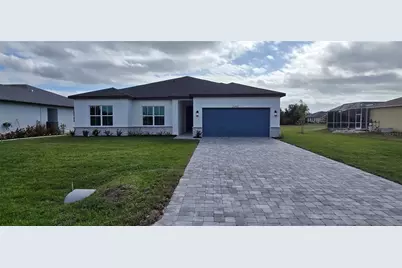26465 Barranquilla Avenue, Punta Gorda, FL 33983 - Photo 2