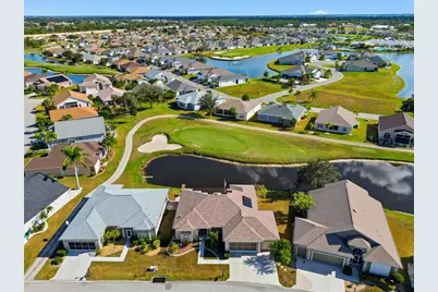 1677 Britannia Boulevard, Punta Gorda, FL 33980 - Photo 4