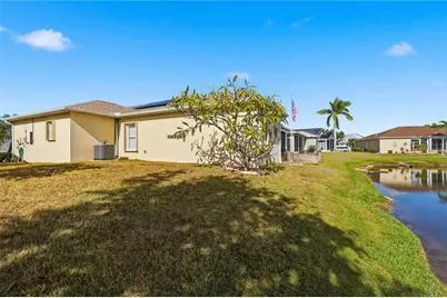 1677 Britannia Boulevard, Punta Gorda, FL 33980 - Photo 34