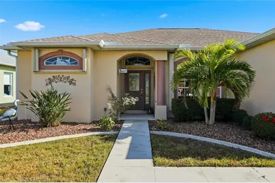 1677 Britannia Boulevard, Punta Gorda, FL 33980 - Photo 2