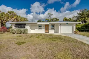 22212 Lockport Ave, Port Charlotte, FL 33952 - Photo 2