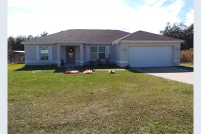 5810 SW 158th Place, Ocala, FL 34473 - Photo 1