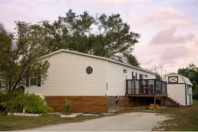 5516 Maze Drive, Punta Gorda, FL 33982 - Photo 1