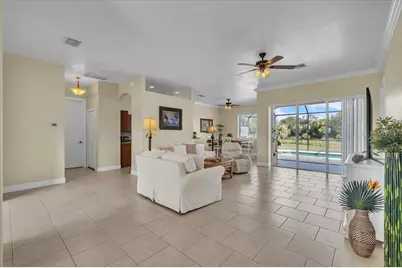 1410 Yakutat Road, North Port, FL 34287 - Photo 4